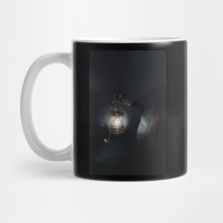 Dynamo Torch Mug